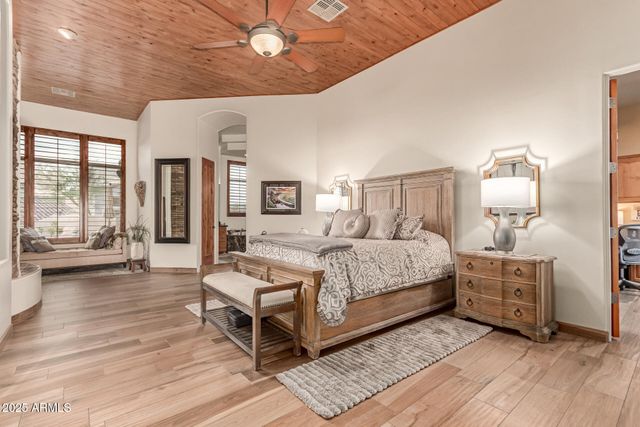 4317 N BRIGHTON Circle, Mesa, AZ 85207