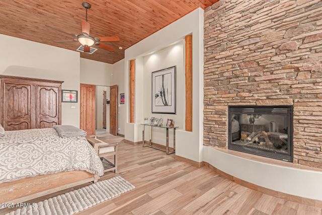 4317 N BRIGHTON Circle, Mesa, AZ 85207