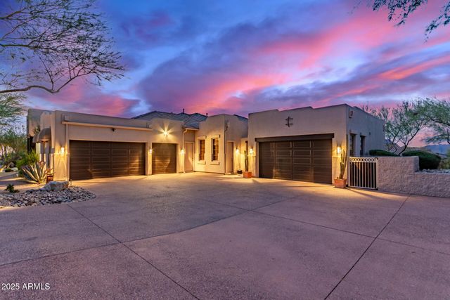 4317 N BRIGHTON Circle, Mesa, AZ 85207