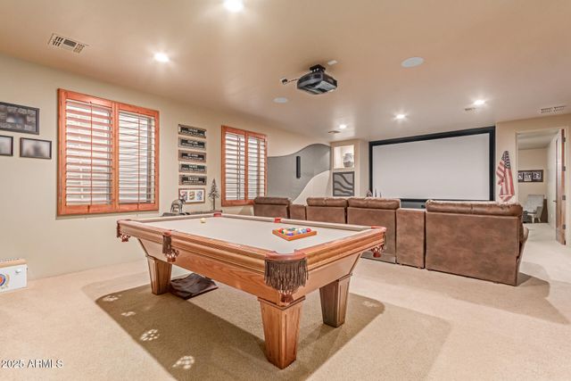 4317 N BRIGHTON Circle, Mesa, AZ 85207