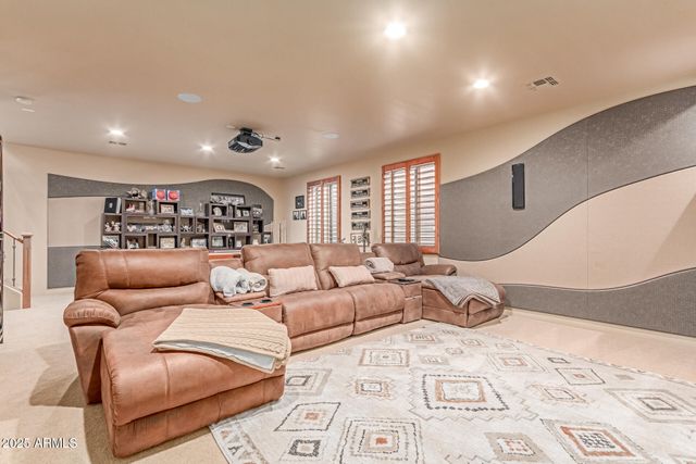 4317 N BRIGHTON Circle, Mesa, AZ 85207