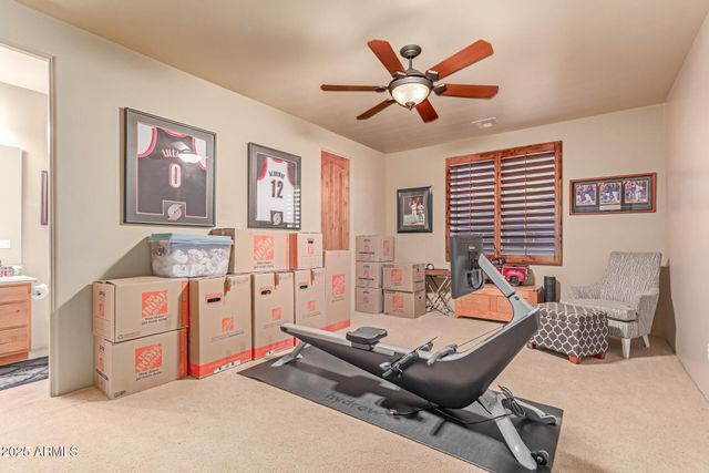 4317 N BRIGHTON Circle, Mesa, AZ 85207