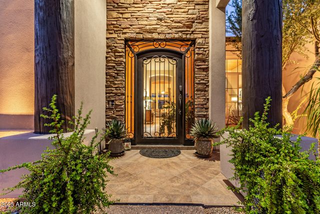 4317 N BRIGHTON Circle, Mesa, AZ 85207