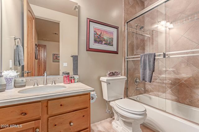 4317 N BRIGHTON Circle, Mesa, AZ 85207