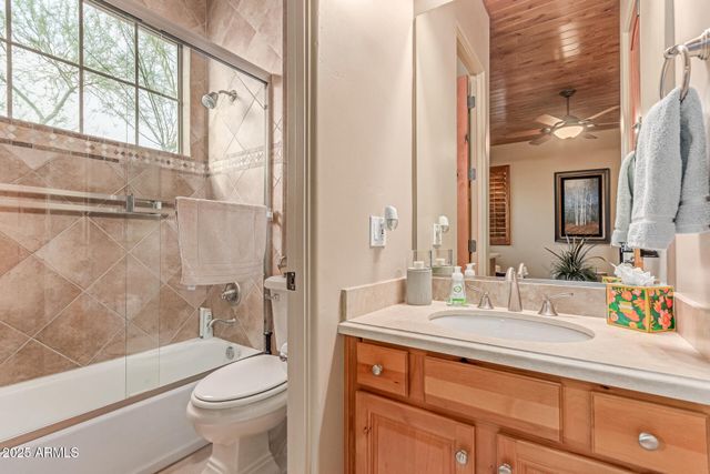 4317 N BRIGHTON Circle, Mesa, AZ 85207