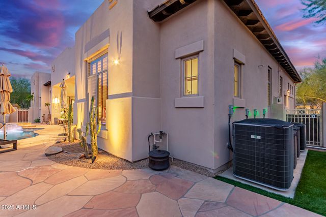 4317 N BRIGHTON Circle, Mesa, AZ 85207