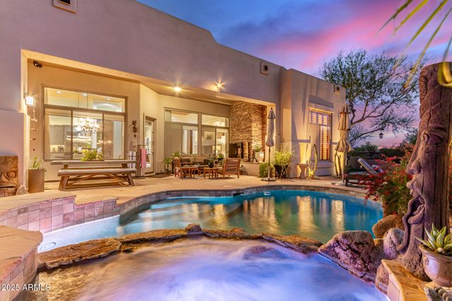 4317 N BRIGHTON Circle, Mesa, AZ 85207