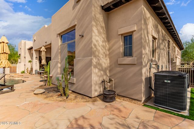 4317 N BRIGHTON Circle, Mesa, AZ 85207