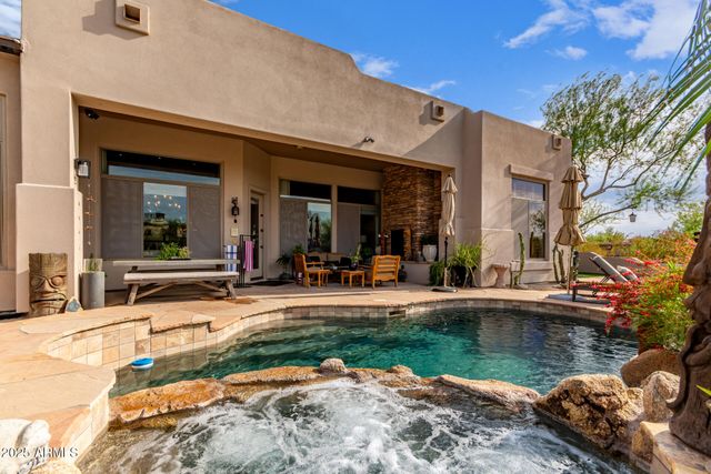 4317 N BRIGHTON Circle, Mesa, AZ 85207