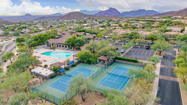 4317 N BRIGHTON Circle, Mesa, AZ 85207