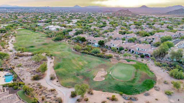 4317 N BRIGHTON Circle, Mesa, AZ 85207