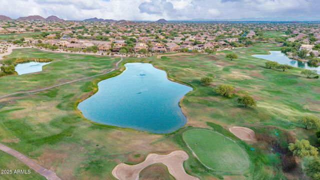 4317 N BRIGHTON Circle, Mesa, AZ 85207