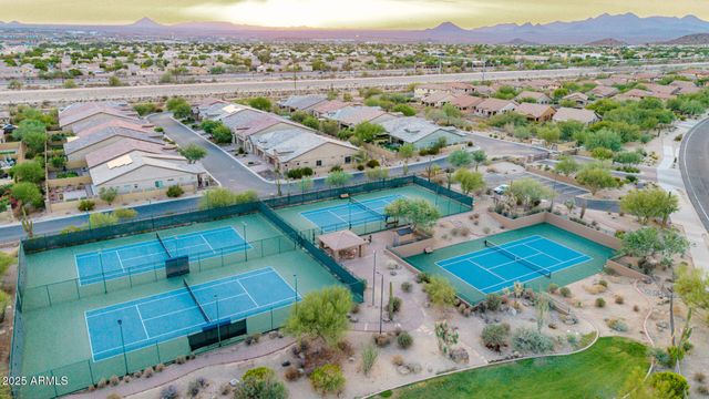 4317 N BRIGHTON Circle, Mesa, AZ 85207