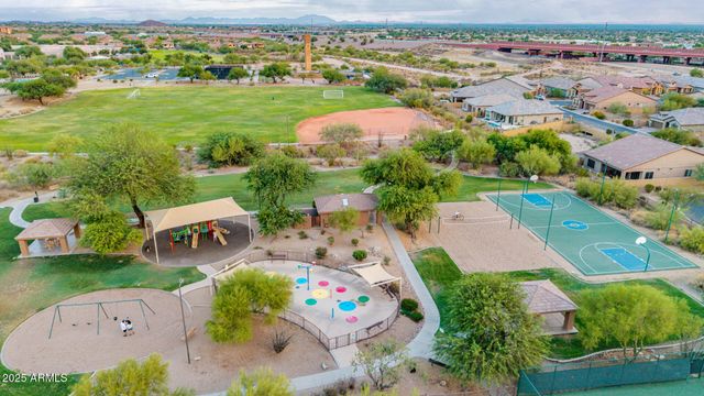 4317 N BRIGHTON Circle, Mesa, AZ 85207