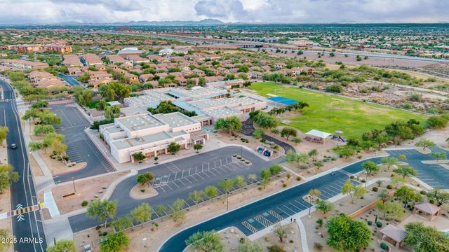 4317 N BRIGHTON Circle, Mesa, AZ 85207