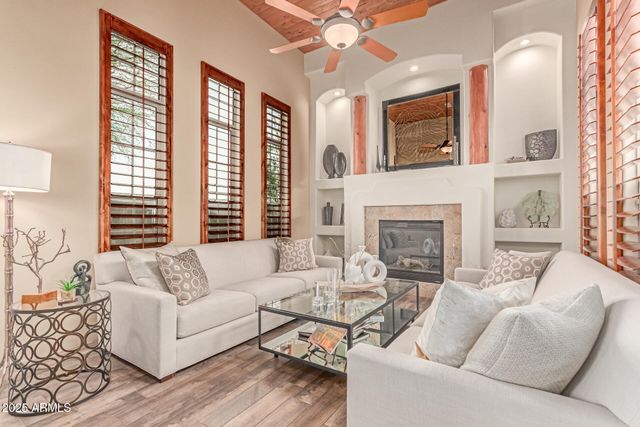 4317 N BRIGHTON Circle, Mesa, AZ 85207