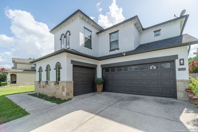 23503 Woodlawn, San Antonio, TX 78259