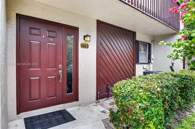 775 NW 47th Street, Deerfield Beach, FL 33064