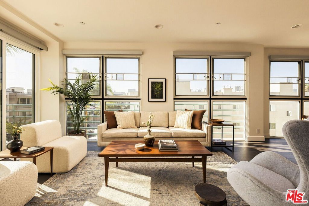 1932 Selby Avenue 401, Los Angeles, CA 90025 — exterior
