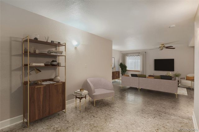 18130 E Bethany Place, Aurora, CO 80013