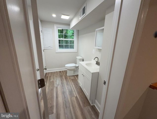 18 BOLTON BRANCH LN, Huntly, VA 22640