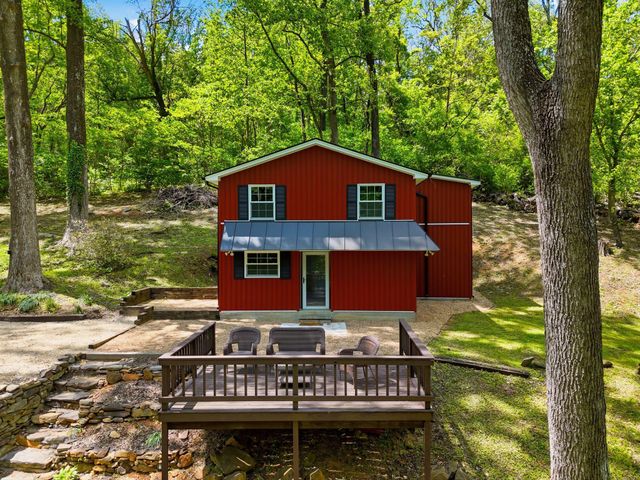 18 BOLTON BRANCH LN, Huntly, VA 22640
