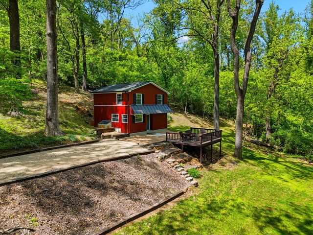 18 BOLTON BRANCH LN, Huntly, VA 22640