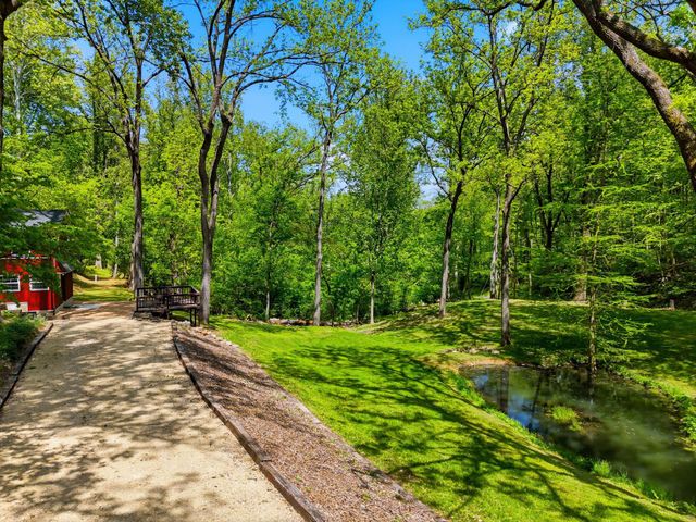 18 BOLTON BRANCH LN, Huntly, VA 22640
