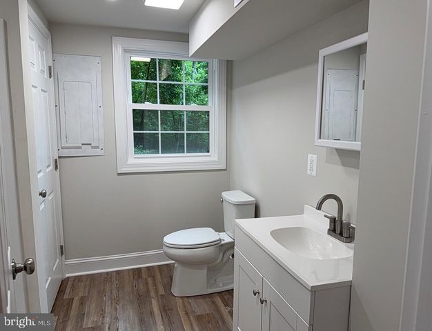 18 BOLTON BRANCH LN, Huntly, VA 22640