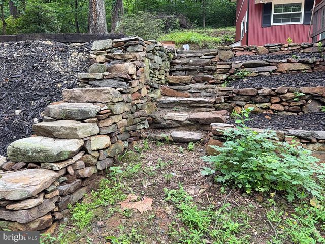 18 BOLTON BRANCH LN, Huntly, VA 22640