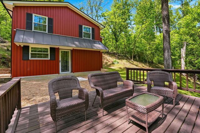 18 BOLTON BRANCH LN, Huntly, VA 22640