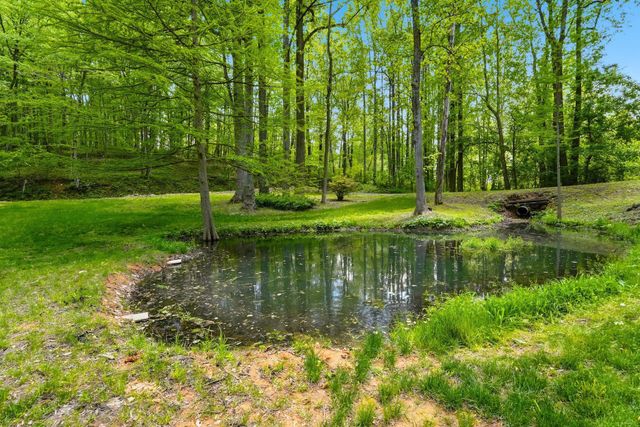 18 BOLTON BRANCH LN, Huntly, VA 22640