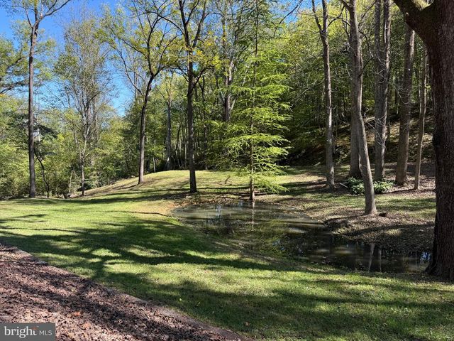 18 BOLTON BRANCH LN, Huntly, VA 22640