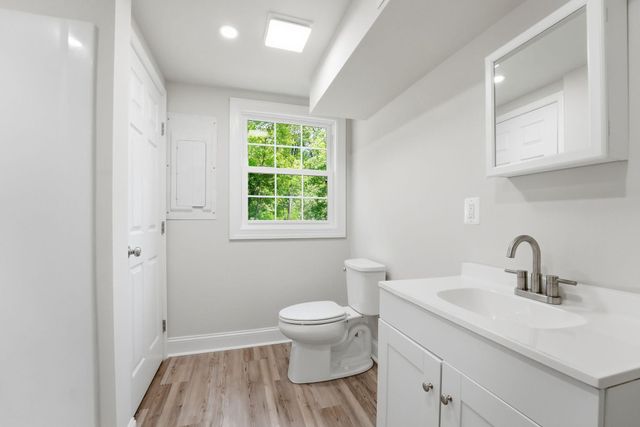 18 BOLTON BRANCH LN, Huntly, VA 22640