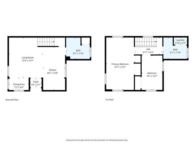 18 BOLTON BRANCH LN, Huntly, VA 22640