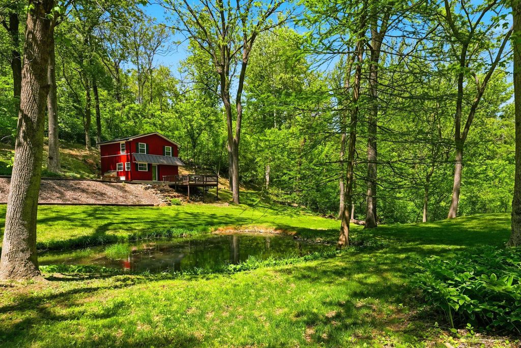 18 BOLTON BRANCH LN, Huntly, VA 22640