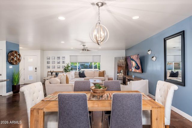 8426 E BONITA Drive, Scottsdale, AZ 85250