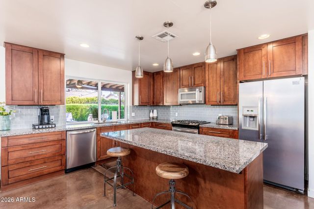 8426 E BONITA Drive, Scottsdale, AZ 85250