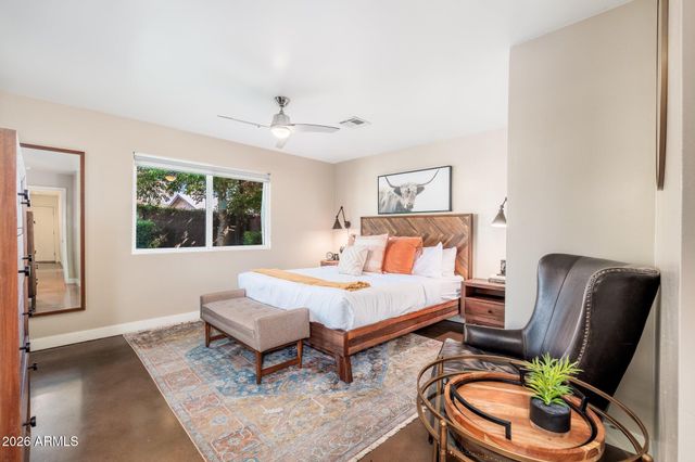 8426 E BONITA Drive, Scottsdale, AZ 85250
