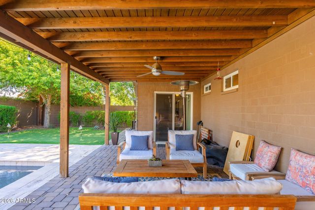 8426 E BONITA Drive, Scottsdale, AZ 85250