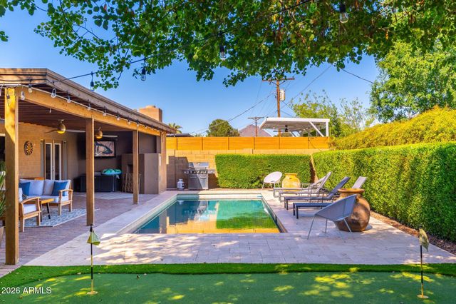 8426 E BONITA Drive, Scottsdale, AZ 85250
