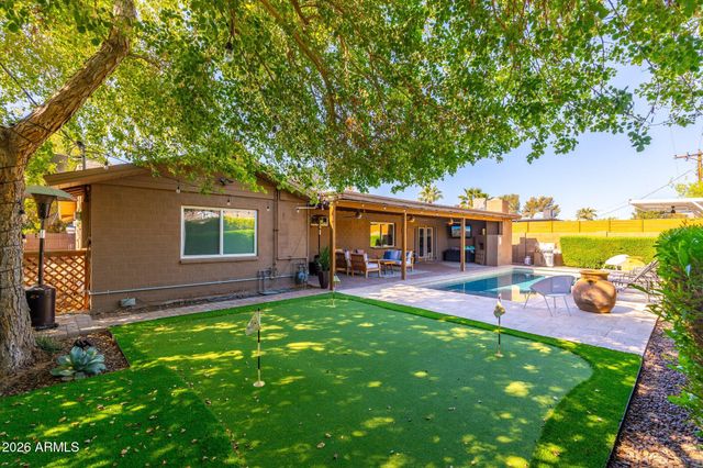 8426 E BONITA Drive, Scottsdale, AZ 85250