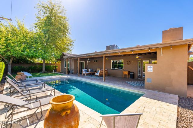 8426 E BONITA Drive, Scottsdale, AZ 85250