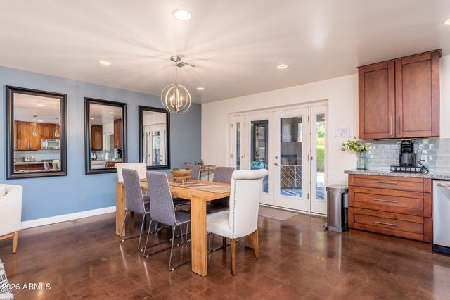 8426 E BONITA Drive, Scottsdale, AZ 85250