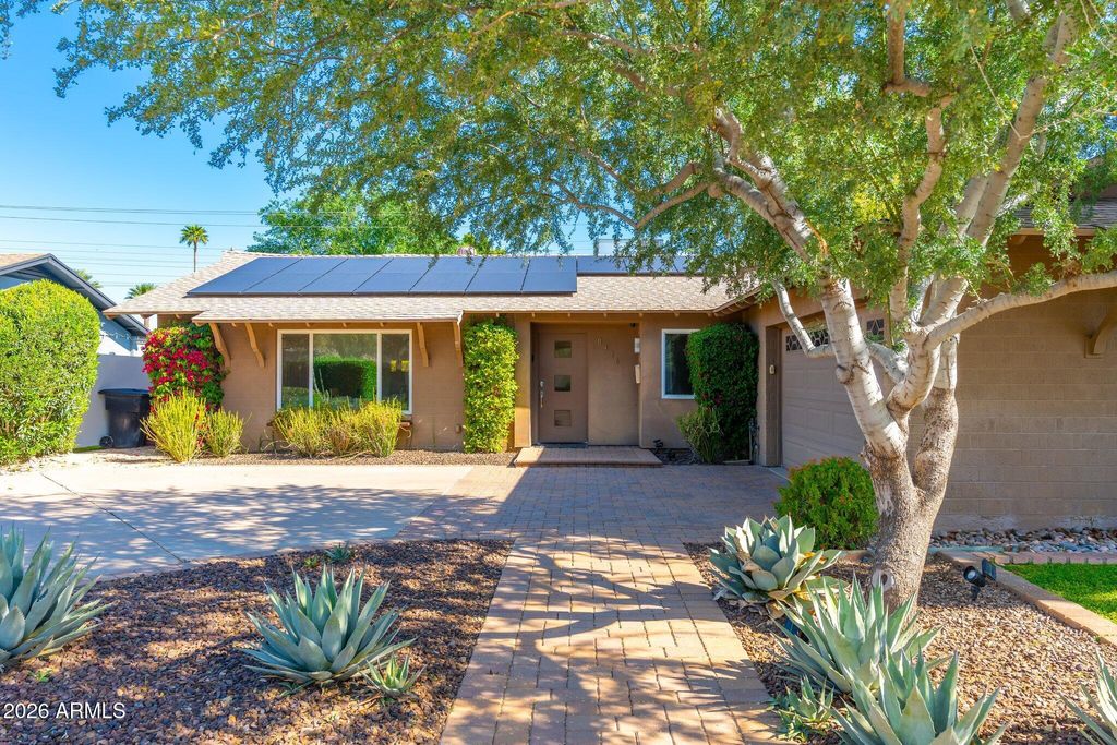 8426 E BONITA Drive, Scottsdale, AZ 85250 — photo 3