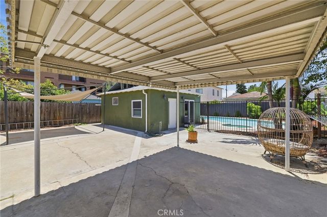 535 Nebraska, Long Beach, CA 90802