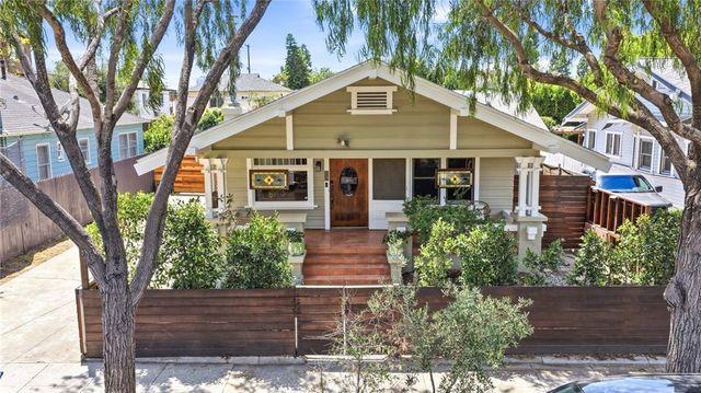 535 Nebraska, Long Beach, CA 90802