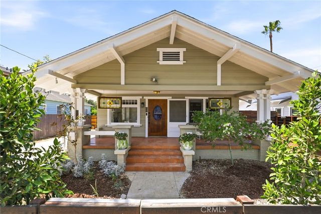 535 Nebraska, Long Beach, CA 90802
