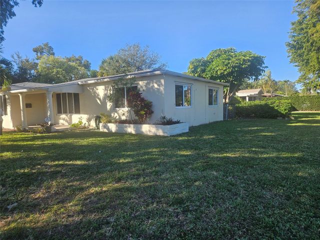 5602 Jefferson Street, Hollywood, FL 33023