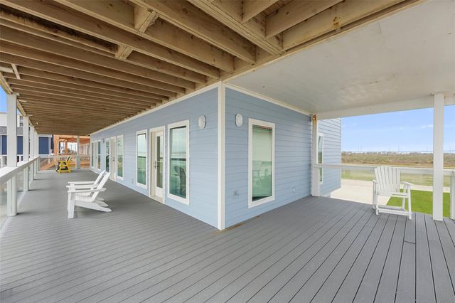 11851 Sunbather Lane, Galveston, TX 77554
